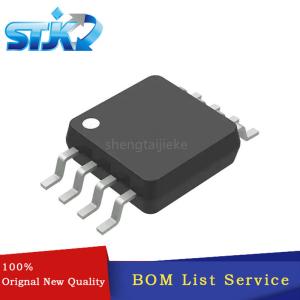 China LM2903PWRG4 IC Comparator Differential CMOS MOS Open-Drain TTL 8-TSSOP on sale