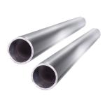Aluminium Polished Alloy Round Tube/Aluminum Pipe round seamless aluminum pipe