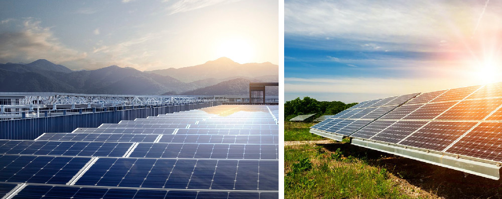 Remote Control Hybrid Solar and Wind System and 98% Efficiency