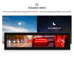 Horizontal Stretched Bar Lcd Display 32 38 Inch 2/3 Cut Special Size