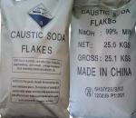 Sodium hydroxide Inorganic Chemical Raw Materials Essential for Manufacturing