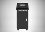 500W/1000W IPG JPT Metal Surface Laser Rust Removal Machine Oil Paint Cleaning