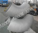 Super Duplex F53 S32750 90 Degree Long Radius Elbow