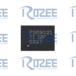 TPS63021DSJR