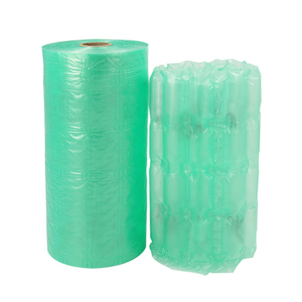 20cm HDPE Air Column Cushion Bag Transportation Protection