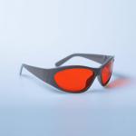 Excimer / Ultraviolet / Argon Green Laser Protection Glasses 200-540nm CE