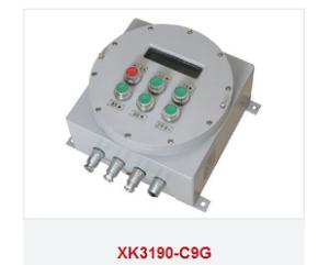 Quality Explosion-proof instrument wholesale