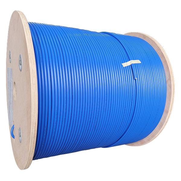 Multi Core Gjafkv Indoor Fiber Optic Cable Bundle Armoured Cable 4 Core