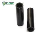 33mm-76mm Rock Drill Coupling Sleeves For Extension Drill Rod Thread Drill Pipe