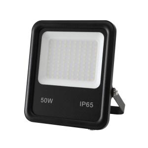 Quality Outdoor Aluminum Waterproof IP65 Outdoor 50W Flood Lights Professional wholesale