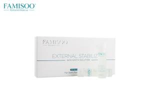 Quality Anesthetic Numbing Cream External Stabilizer , Painless Relieving Agent For Tattoos wholesale