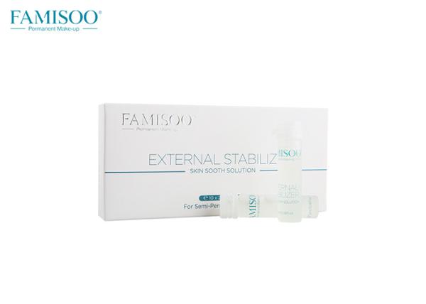 Anesthetic Numbing Cream External Stabilizer , Painless Relieving Agent For