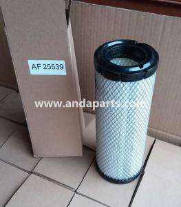 Quality Good Quality Fleetguard Air Filter AF25539 For Buyer wholesale