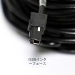 10dBi Gain Japan Wireless DAB ISDB-T DVB-T Car Film VHF UHF Car Digital TV