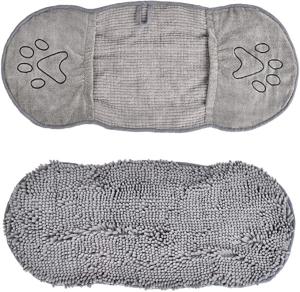 Quality 29''X14'' Pet Microfiber Towel wholesale