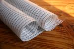 75cm*50m Carbon Fiber Heating Film Far Infrared Ray Radiant Healthy Care