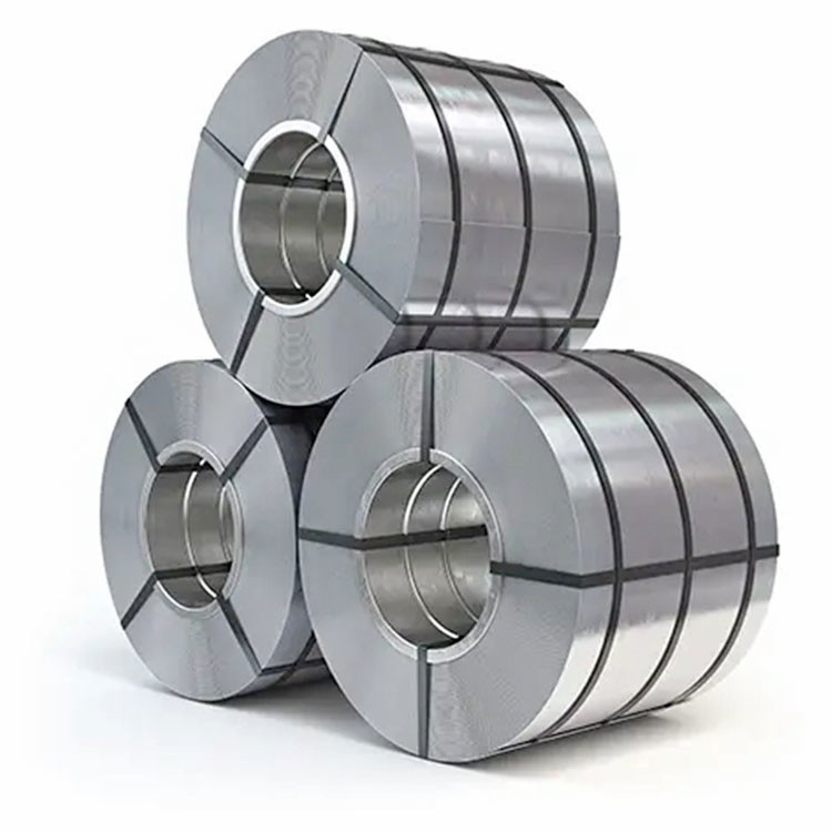 440F S44097 Y108Cr17 SUS440F X110CrS17 Grade Stainless Steel Coils Strip Cold Rolled