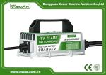 48V 15A GOLF CART BATTERY CHARGER FOR CLUB CAR EZGO YAMAHA BUGGY US BATTERIES