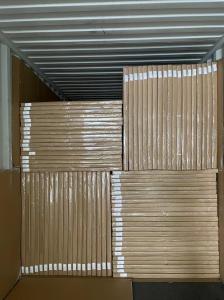 Quality White 1220*2440mm PVC Celuka Foam Board 10mm Thickness For UV Printing wholesale