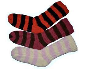 Quality Knitted Socks wholesale