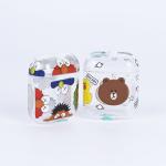 Fast Transfer Laser Transparent Film Water Decal Paper for Glass Metal Ceramic