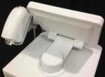 Pain Free Ice Cooling In Motion 808nm Diode Laser Hair Removal