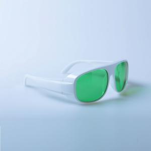 Quality Polycarbonate Laser Light Safety Glasses For 905nm 980nm Diodes wholesale