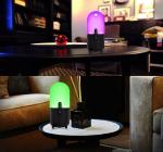 Air Travel Portable USB 45ml Car Aromatherapy Humidifier