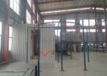 Powder Coating Equipment Powder Coating Line Brand Powder Coating Booth