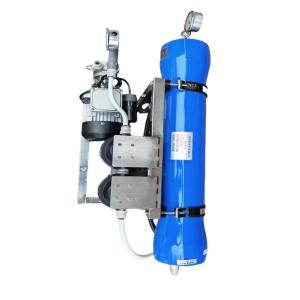 Quality Seawater Purifier Marine Water Generator Marine Desalination Device wholesale