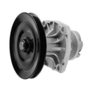 Quality TiBAO Auto Parts Water Pump 7617168 7770038 ISO Certification wholesale