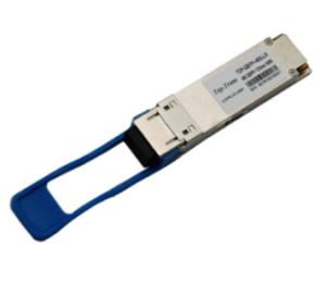 Quality Passive Copper QSFP+ Direct Attach Cable Assembly 40 Gigabit Ethernet wholesale