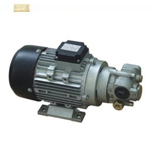 Quality JYB-1 Electric Gear Oil Pump wholesale