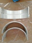 All Volvo D6D diesel engine bearings Electroplated Process Lightweight