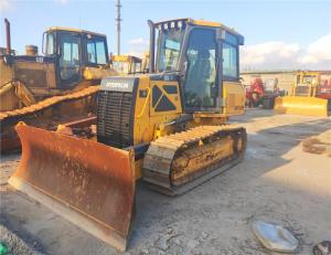 Quality Promotional Caterpillar Bulldozer D5K, Cat Crawler Dozer D5K, D5h, D5g, D4K Hot Sale wholesale