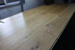 300mm Natural Oiled Oak Engineered Wood Flooring, DD Grade