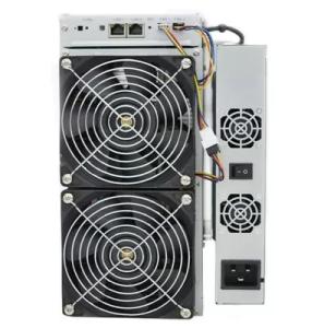 China Bitcoin BTC Miner Machine 37t Canaan Avalon Miner 1047 SHA256 on sale