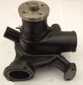 Quality excavator mitsubishi 6D22 ME942187 water pump wholesale