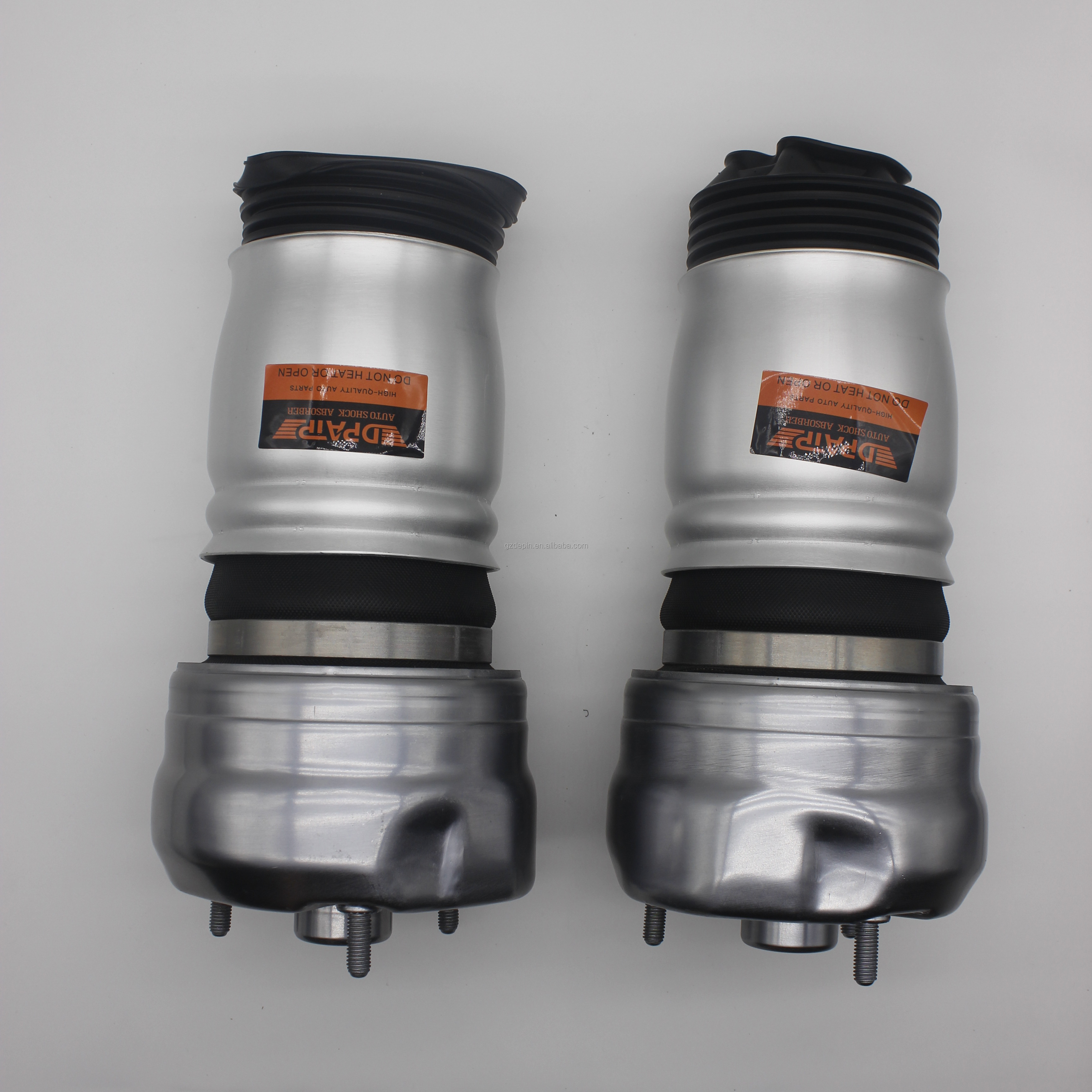 Front Left Air Suspension Universal Kit for Porsche Palamela 970 970 Replace/Repair
