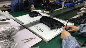 Shenzhen Eno Optoelectronics Technology Co., Ltd.
