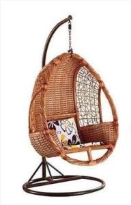 Quality China Egg Chair Swing chair hanging chair rattan furniture wholesale