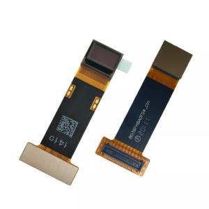 Quality Type C Control Board 0.39 Inch Micro OLED Display AMOLED Module wholesale