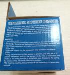 Network Home Automation Pir Outdoor Motion