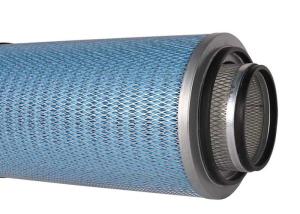 Quality FAG85 CF430 Air Filter Elements By Size For Truck Diesel Engine wholesale
