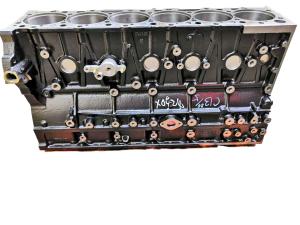 Quality 8982069650 ISUZU 6HK1 Diesel Engine Blocks wholesale