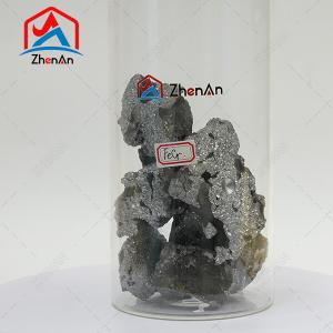 Quality Low Carbon Ferro Chrome Producing Acid-Resistant And Heat-Resistant Steel With Optimal Chemical Composition wholesale
