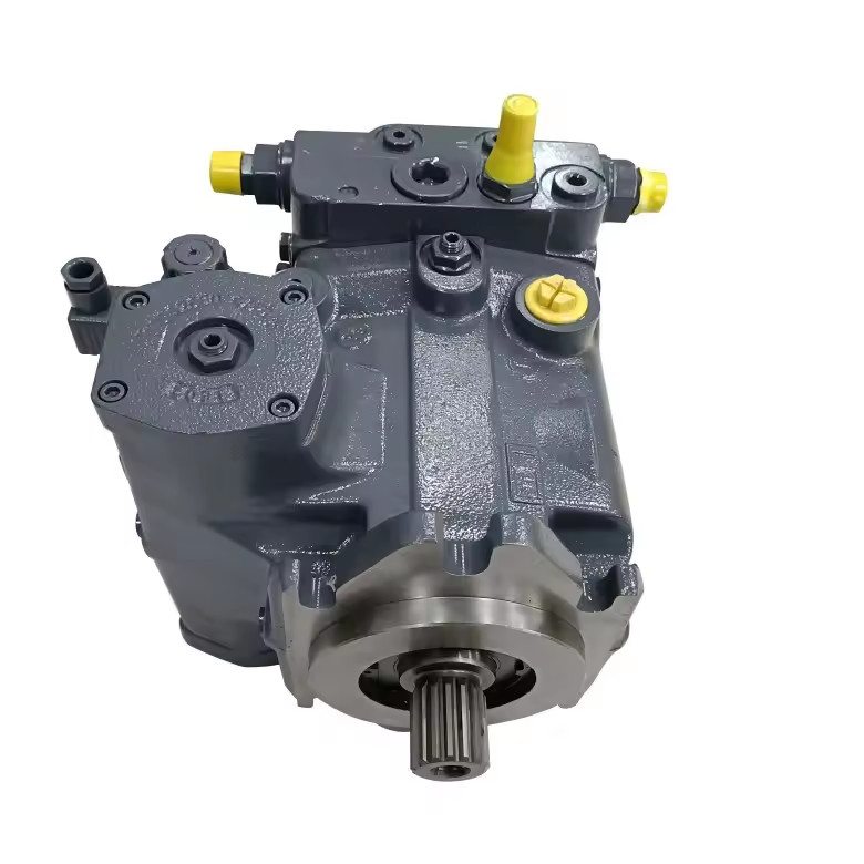 Rexroth A4VG hydraulic pump A4VG28, A4VG40, A4VG45, A4VG56, a4VG71, A4VG90, A4VG125, A4VG180 main piston pump
