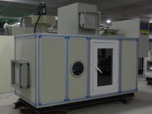 Quality Energy Efficient Industrial Desiccant Dehumidifier for Humidity Control wholesale