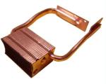 OEM Copper Skived Fin Heat Sink Copper Cu1100 For Projector / Computer