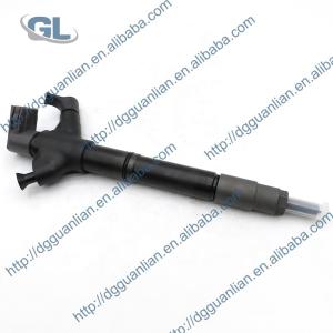 Quality Genuine piezo fuel injector 295900-0170 295900-0420 295900-0050 295900-0080 for TOYOTA 23670-26060 23670-0R090 wholesale